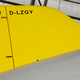 Illustration for article titled Goodyear Christens New Wingfoot One Zeppelin, Says Bye To Blimps